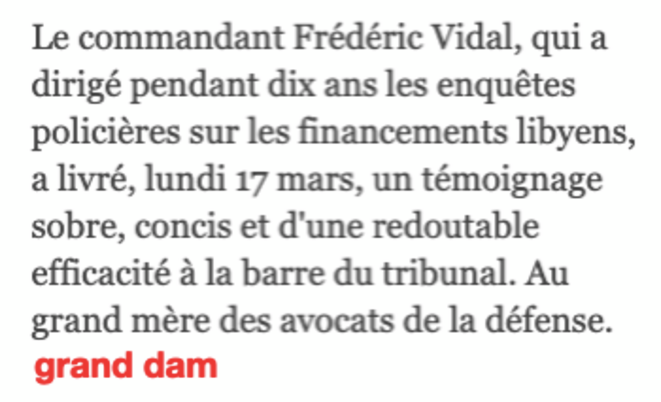 MediaPart piégé par son intelligence artificielle ?