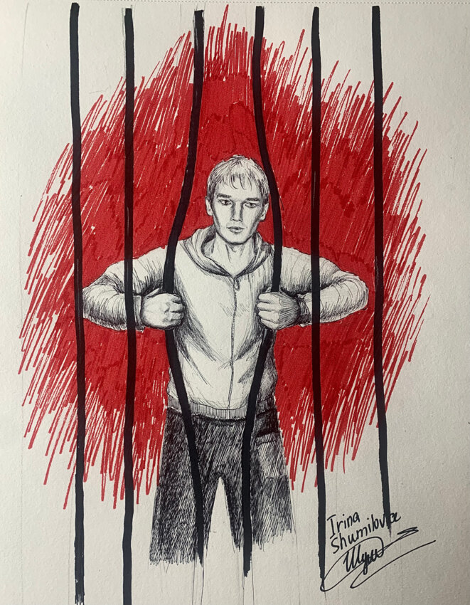 Lettre ouverte d'Azat Miftakhov pour son anniversaire