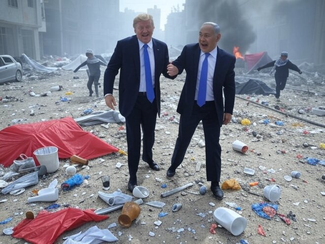 Pour faire le portrait . . des éléphants