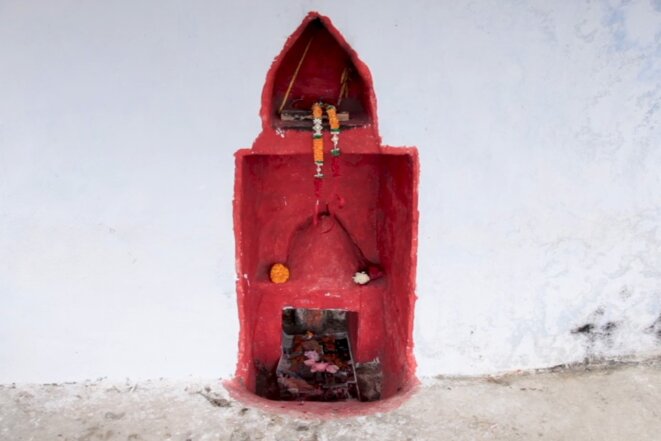 Entretien avec Amit Dutta, réalisateur de Stream-Story