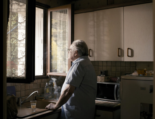 Entretien avec Marie Tavernier, réalisatrice de Yvon