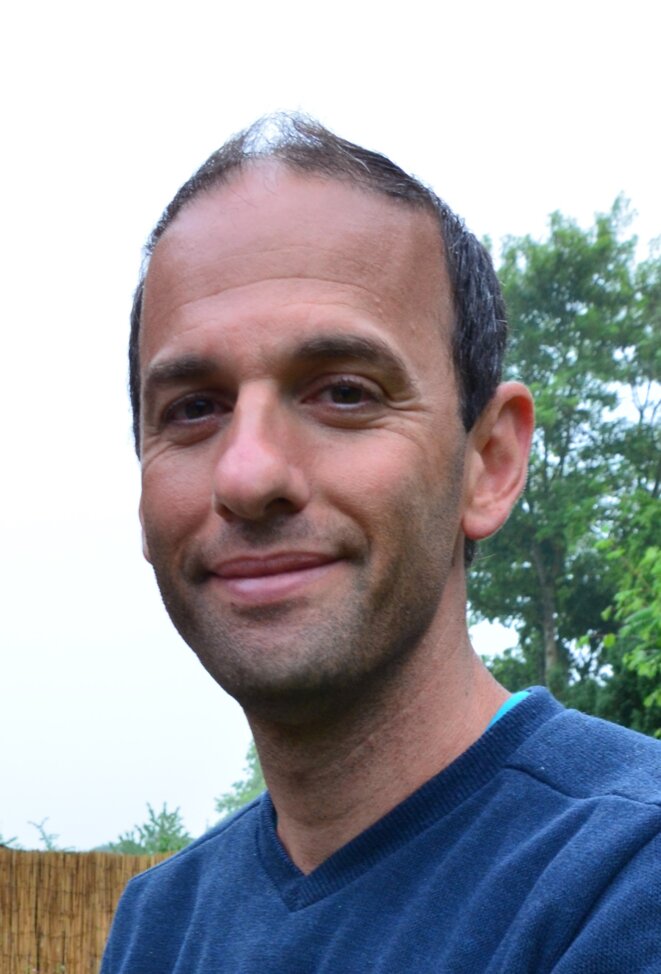 Fabien Le Breton