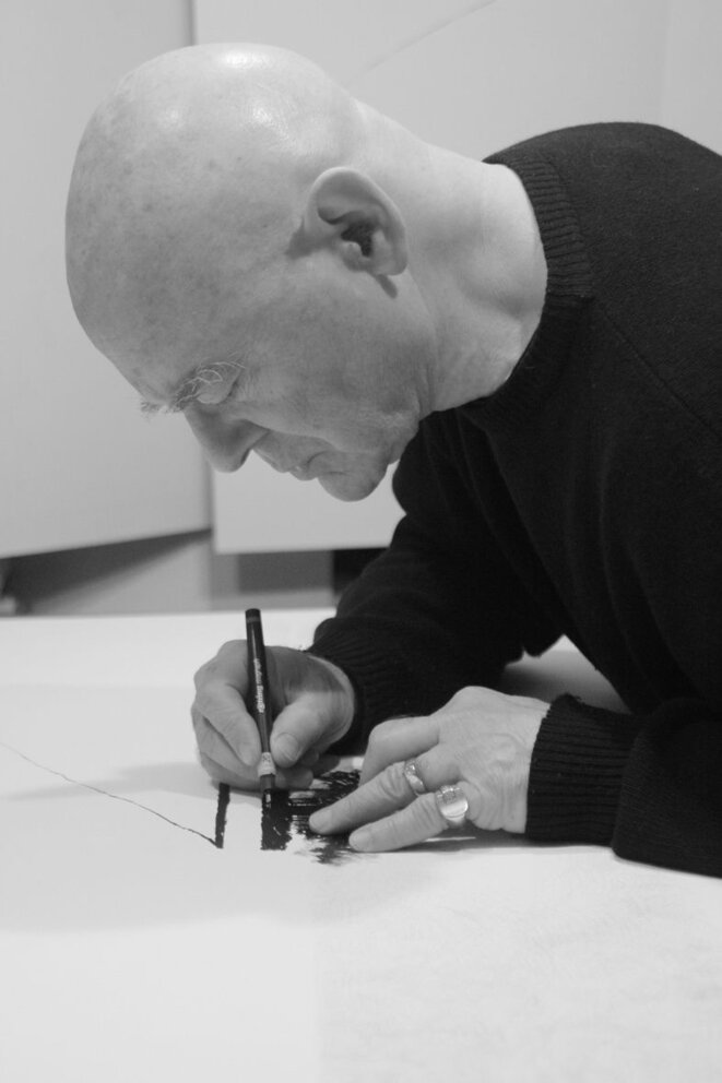 Spécial Printemps des Poètes. Jean-Louis Guitard ( 1939- )