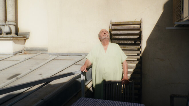 Entretien avec Maxence Vassilyevitch, réalisateur de Je suis déjà mort trois fois