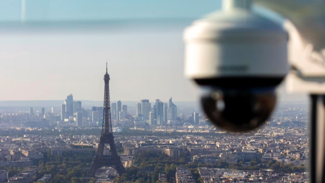 Les JOP de Paris 2024 sont finis, mais Big Brother remporte l'or
