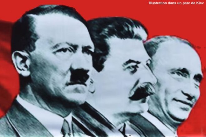 Propagande de guerre et journalisme libre