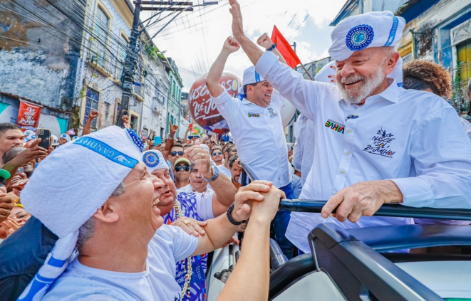 3 ans+9 mois prison: l'ex-conseiller municipal (PT) de Salvador détournait des fonds