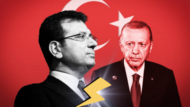 Turquie : une nation, deux peuples ?