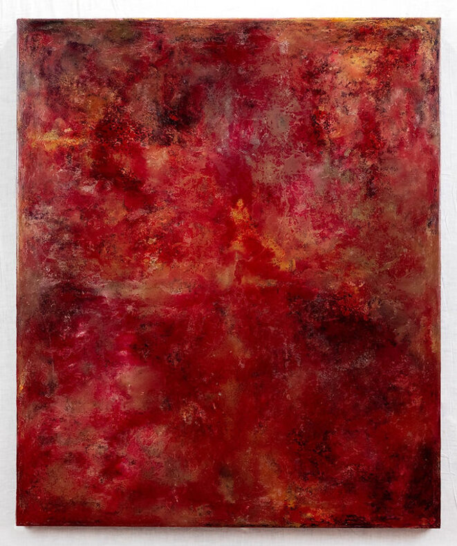 Le non-fond de l'oubli