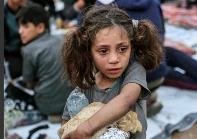 Pour les Israéliens, Gaza n'a qu'une alternative : la déportation ou l'extermination