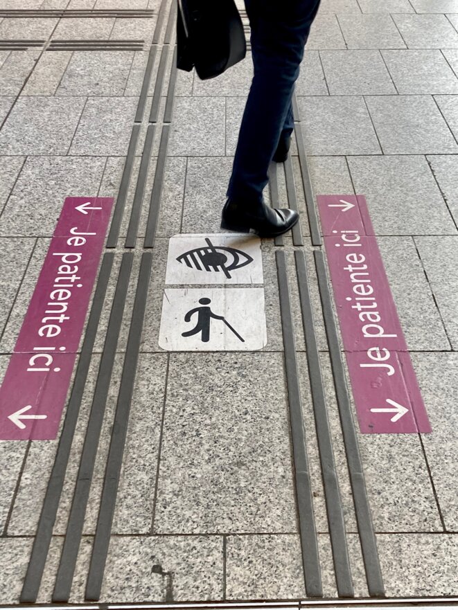 LETTRE OUVERTE   à Stéphane Bern