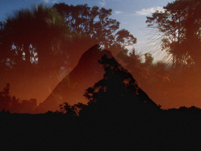 Entretien avec Malena Szlam, réalisatrice de Archipelago of Earthen Bones — To Bunya