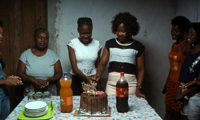 Entretien avec Ico Costa, réalisateur de Balane 3