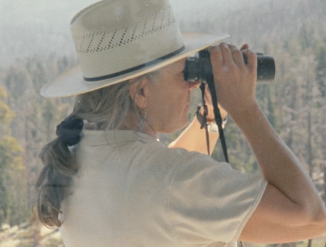 Entretien avec Armand Yervant Tufenkian, réalisateur de In the Manner of Smoke