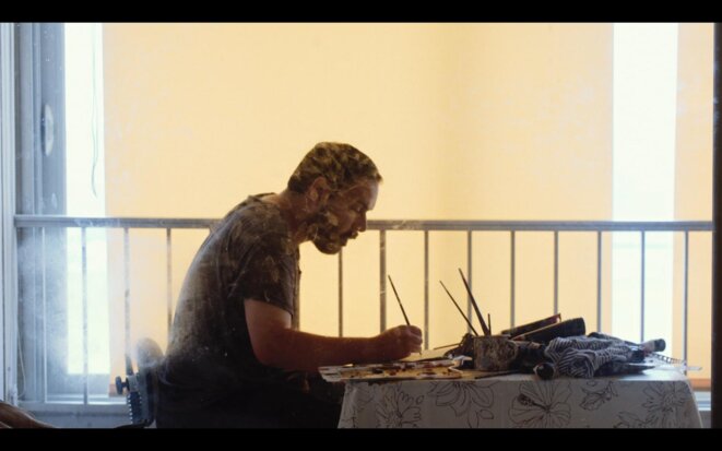 Entretien avec Maxime Garault, réalisateur de Sa Rafale