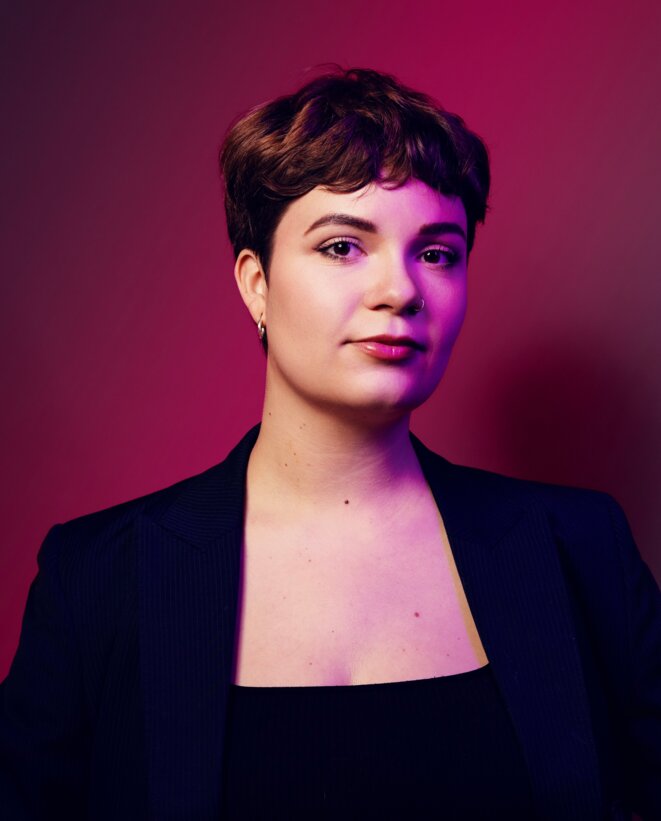 Léane Alestra (avatar)