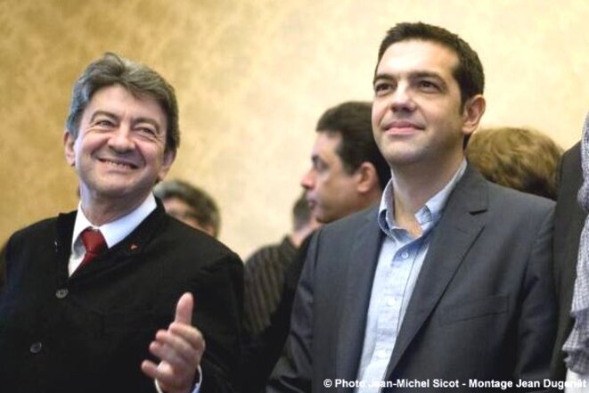 Contre le coup de force !