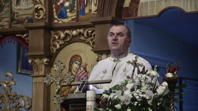 Entretien avec Rostislav Kirpicenko, réalisateur de 1 rue Angarskaia