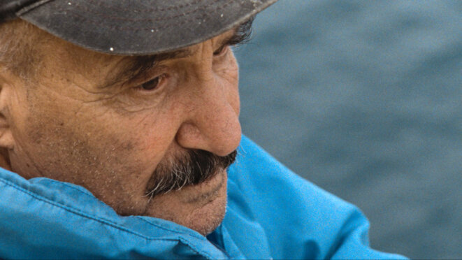 Entretien avec Franziska von Stenglin, réalisatrice de Baħar biss