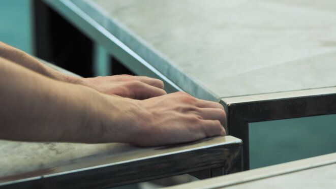 Entretien avec Ivan Marković, réalisateur de Inventory