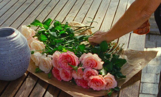 Entretien avec Maureen Fazendeiro, réalisatrice des Habitants