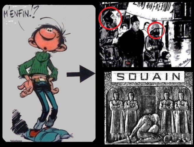 Confessions d’un ingénu de l’intérieur des terres !