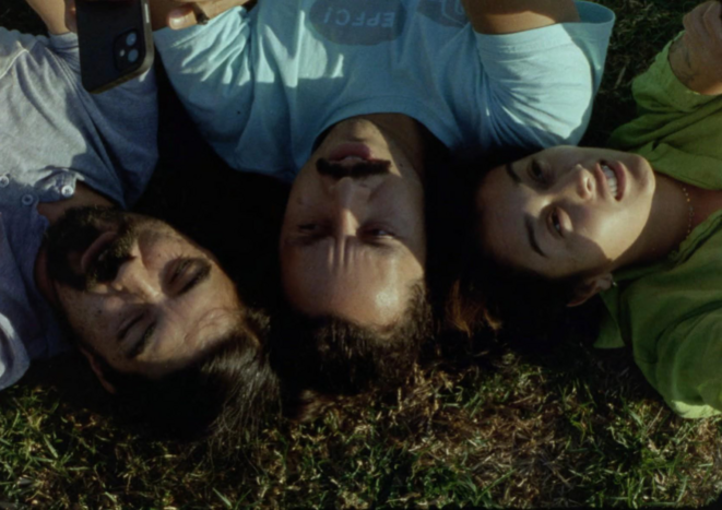 Entretien avec Anouk Moyaux, réalisatrice de Selegna Sol