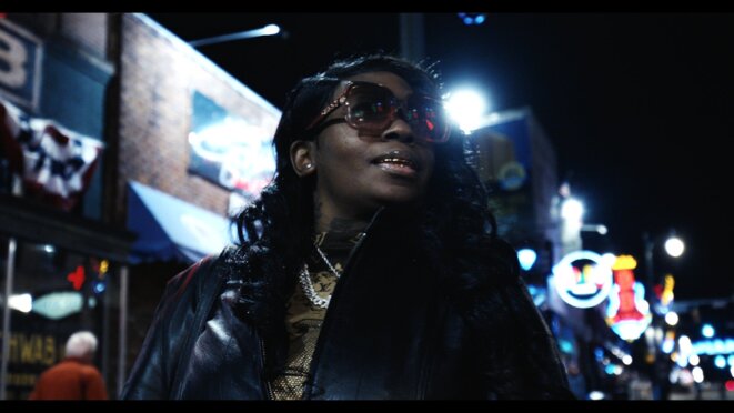 Entretien avec Luna Mahoux, réalisatrice de The Other Queen of Memphis