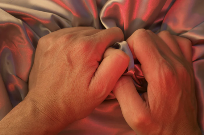 La fausse idée d'une sexualité sans orgasme.