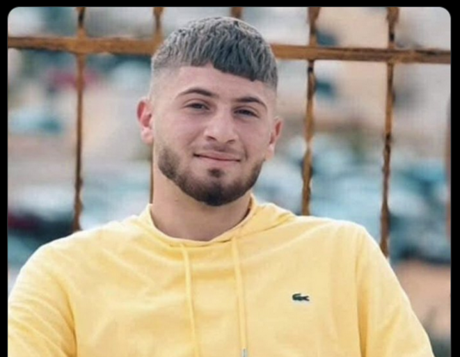 Walid Ahmed, Palestino-Brésilien, 17 ans, est mort en prison en Israël