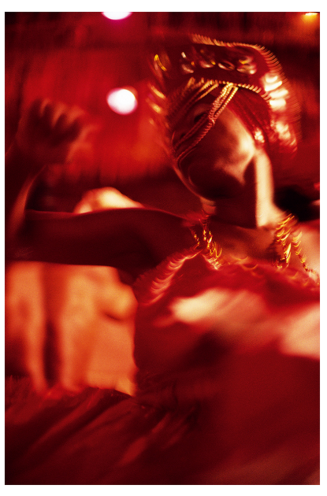 Bahia, le toujours jadis photographique de Stéphane Herbert