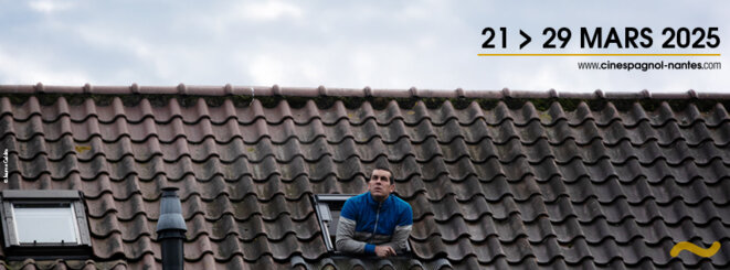 34e édition du Festival du cinéma espagnol de Nantes