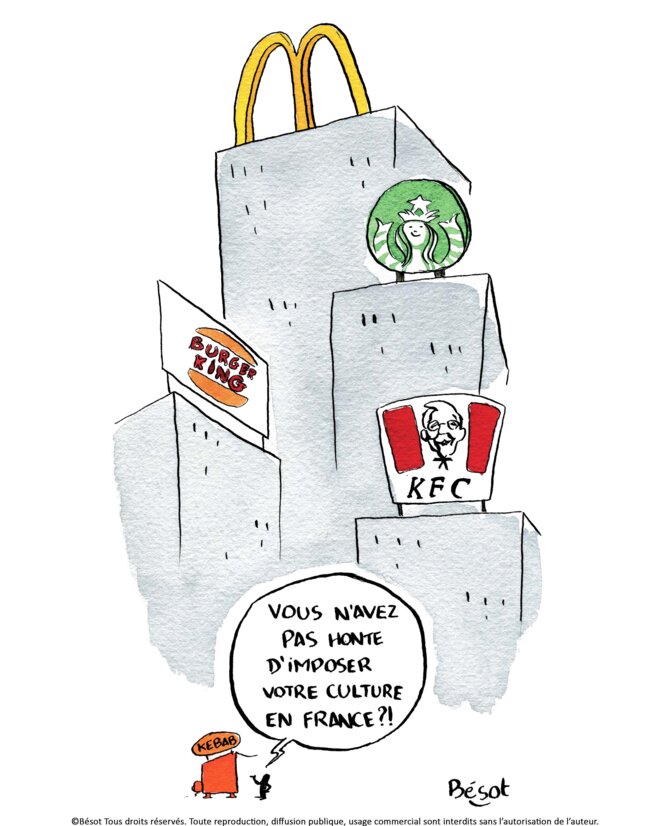 Grand remplacement américain