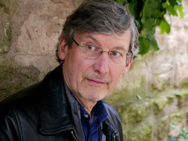 Philippe Champy
