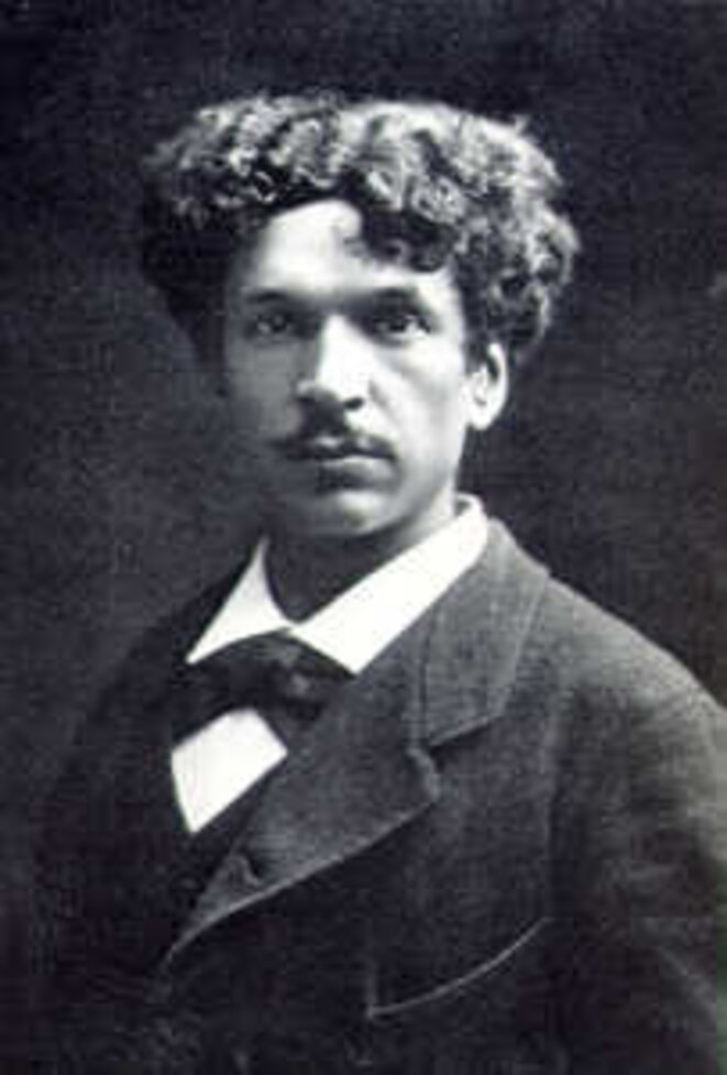 Spécial Printemps des Poètes 2025. Charles Cros ( 1842 - 1888  )