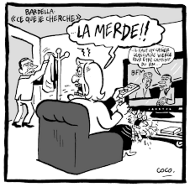 La Bardellerie du Moi(s) 2