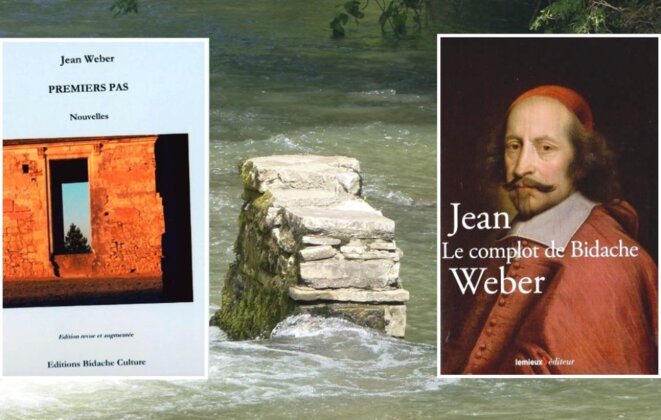 Comment ai-je adhéré à Bidache Culture ? En allant chez le kiné !