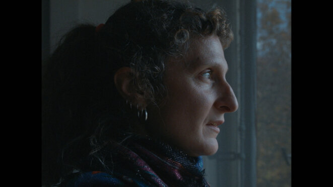 Entretien avec Mathilde Girard, réalisatrice de Recherche Médée