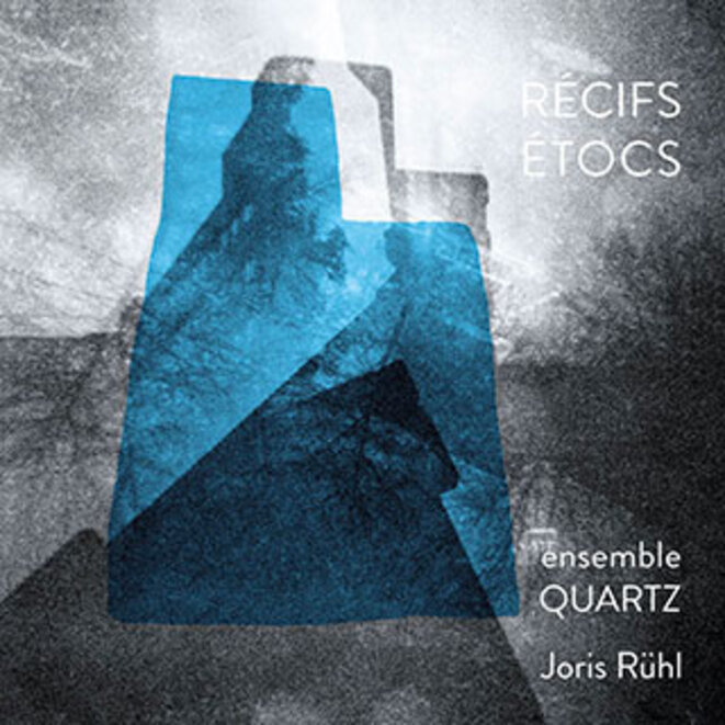Récifs - Étocs de Joris Rühl