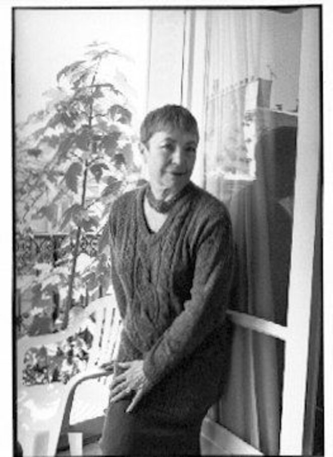 Spécial Printemps des Poètes 2025 . Marie-Claire Bancquart ( 1932 - 2019 )