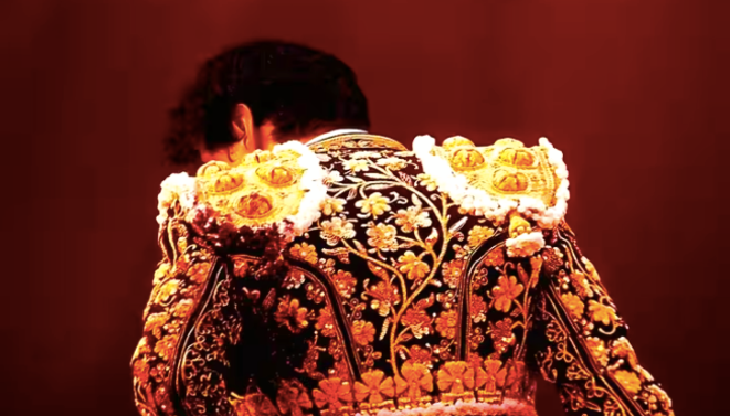 Le dernier film sur la corrida