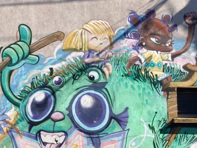 Attention, enfants ! (12) Un environnement inattentif