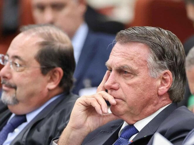 Brésil / Procès Bolsonaro: juger un coup d'État