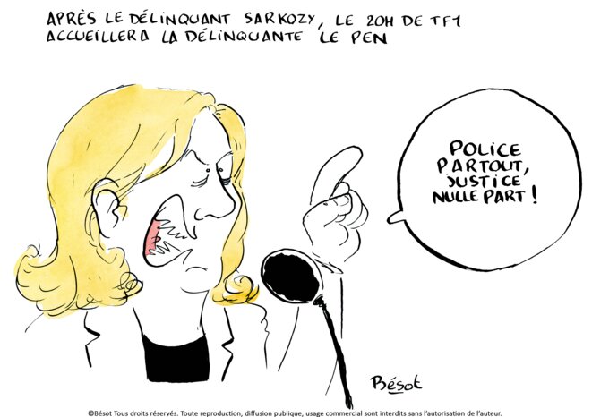 Délinquance en col blanc