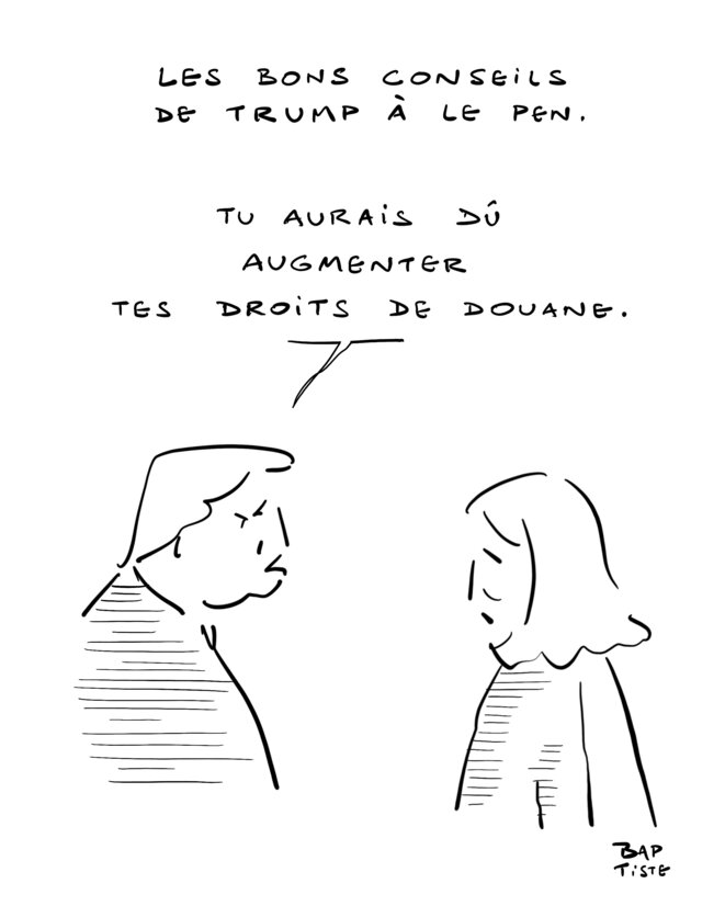 Partage de bonnes pratiques