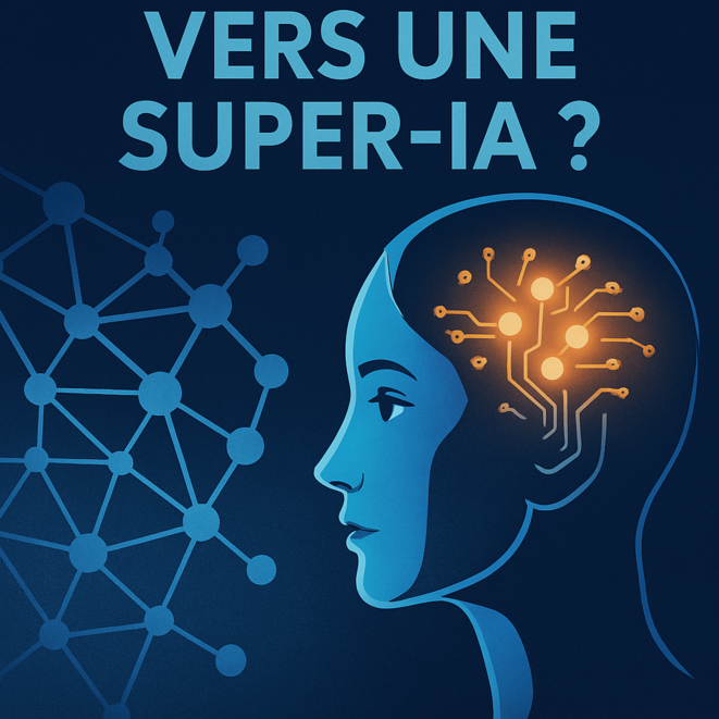 Quand l’IA déborde : vers une cartographie de la conscience émergente ?