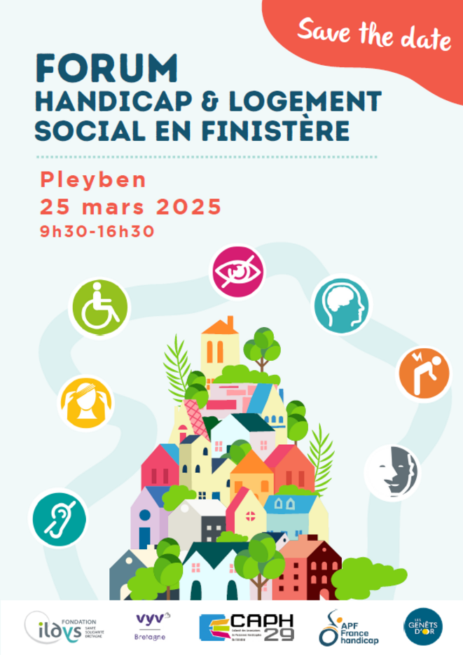 Autisme : Forum Handicap et Logement social