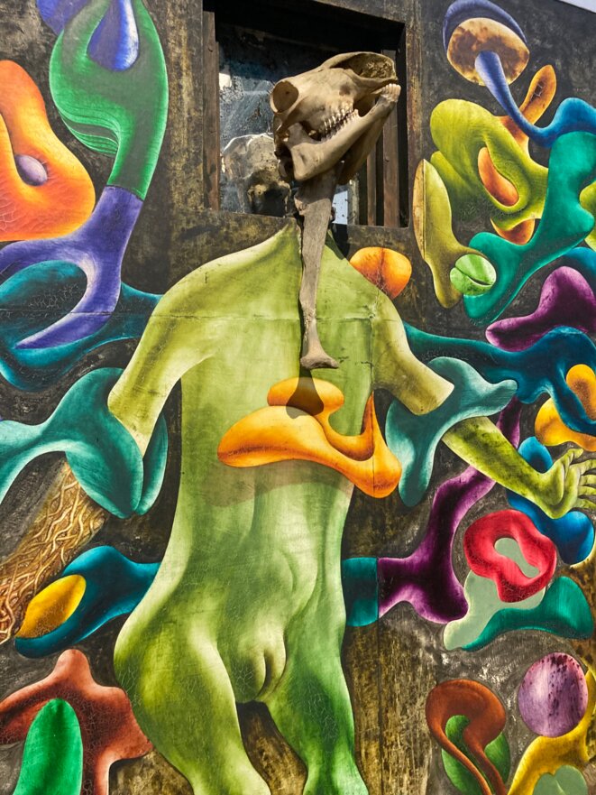 Attention, enfants ! (15) Prendre soin de nos écosystèmes attentionnels