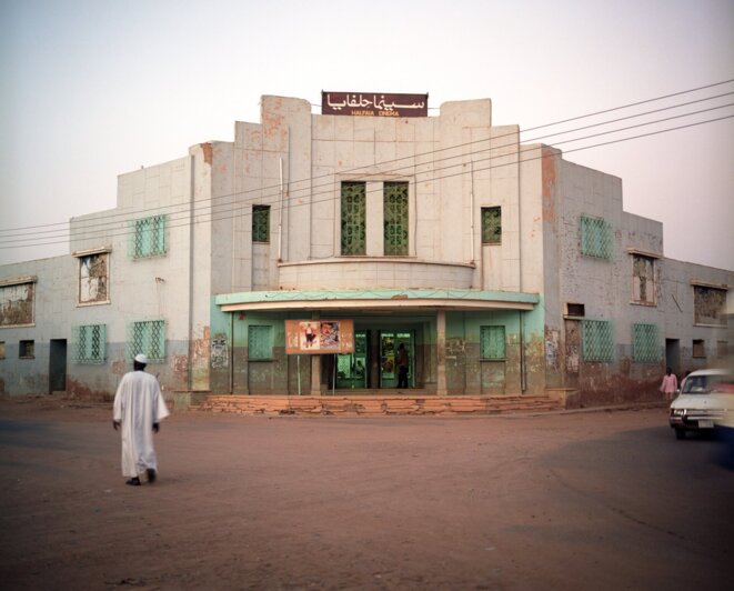 Une histoire du cinéma soudanais : l’art comme résistance politique (1/2)