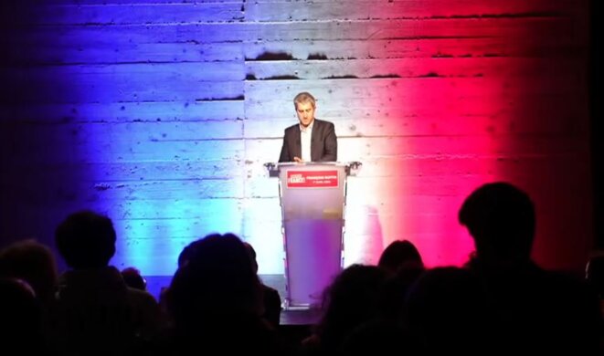 L'espoir d'un projet d'unité à gauche